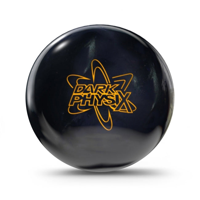 Storm Dark Physix Bowling Ball – bowlingrolling