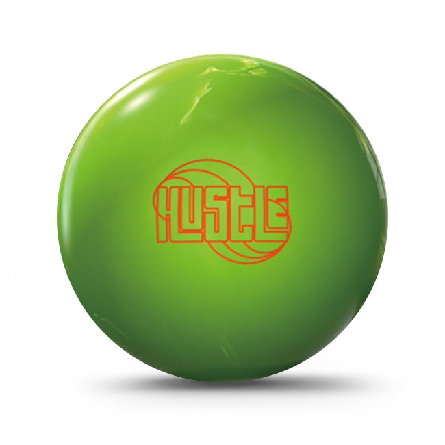 Roto Grip Hustle Lime Bowling Ball